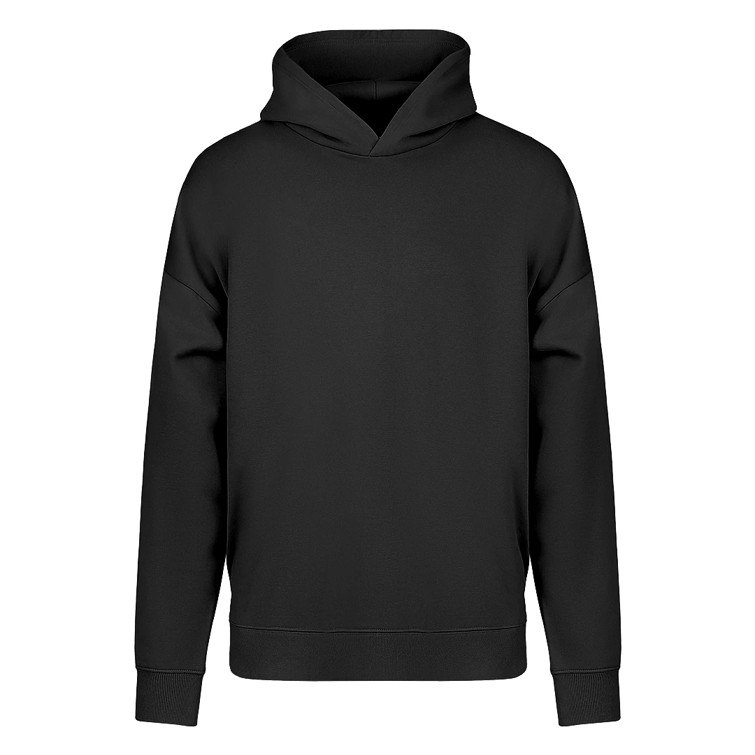 Oversized duks